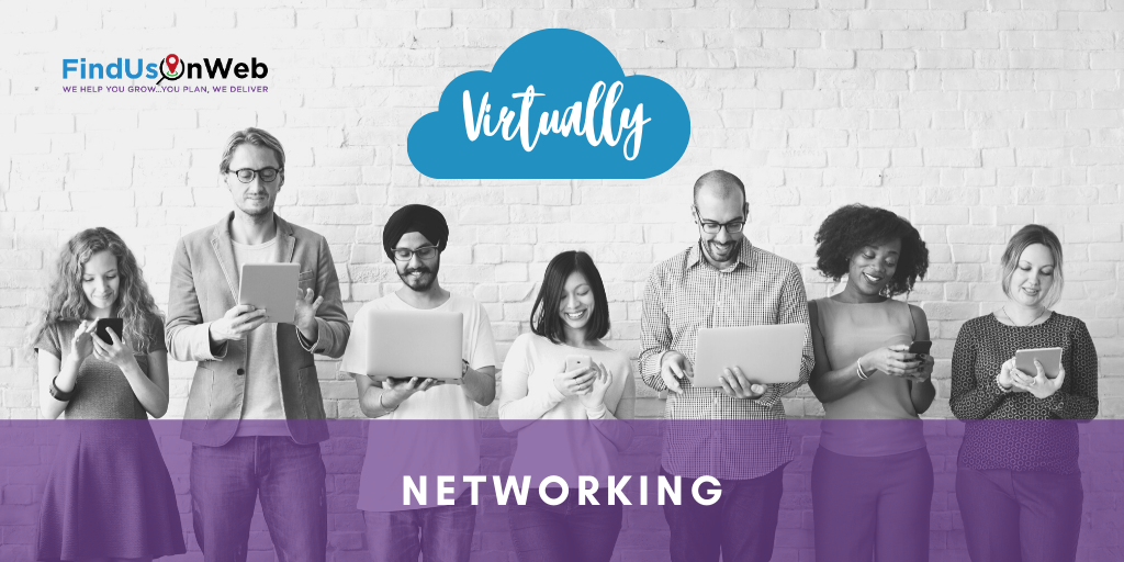 FUOW  Isle of Wight Virtual Networking Event 25 February 2021 1pm  - 2pm