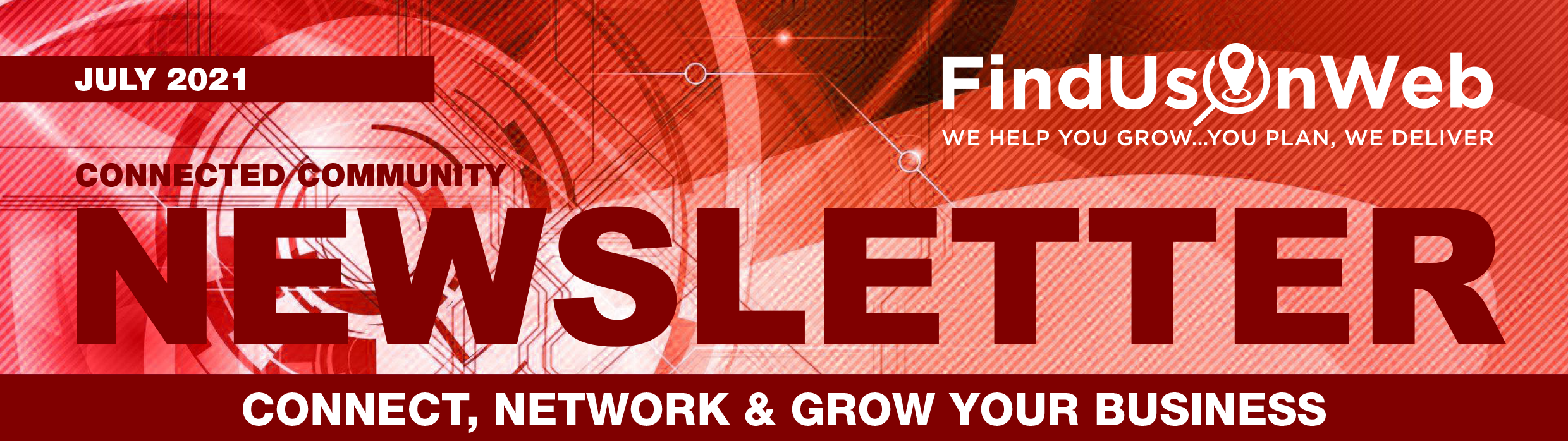 FUOW  Monthly News Letter 3nd March 2021- 1pm  - 2pm