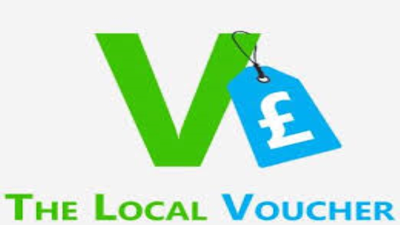 Local Voucher Line - Discovery Session 17th May 2021