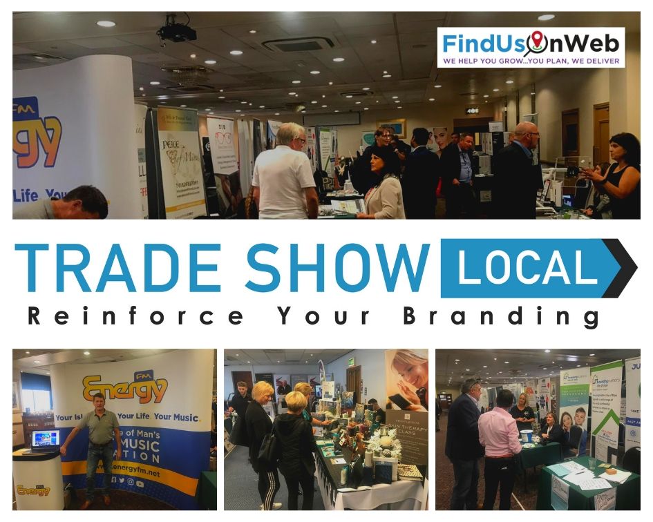 Trade Show Local - Discovery Session 19th May 2021